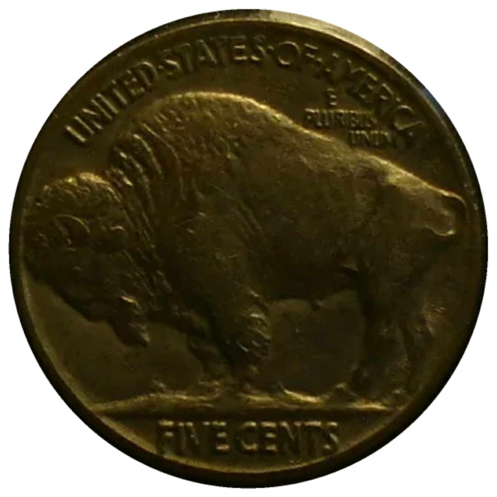 1936-5c-Buffalo-Nickel